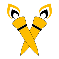 Twin Torches Logo